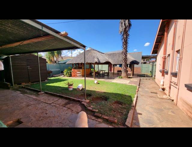 3 BEDROOM HOUSE FOR SALE IN PROCLAMATION HILL
